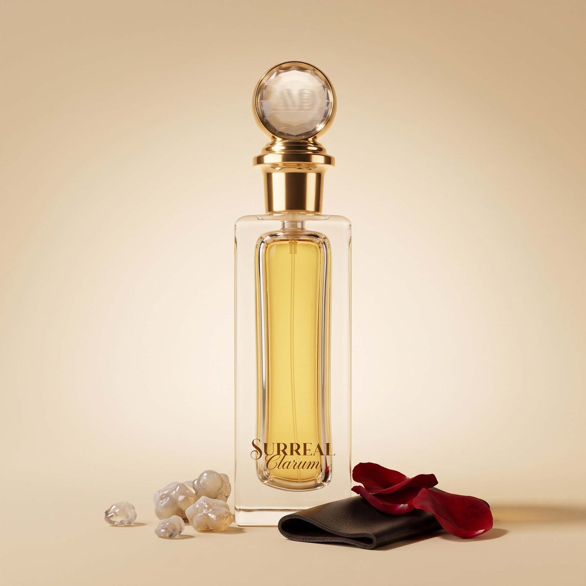 عطر  سورريال أوروم  Surreal Aurum AMD Perfumes