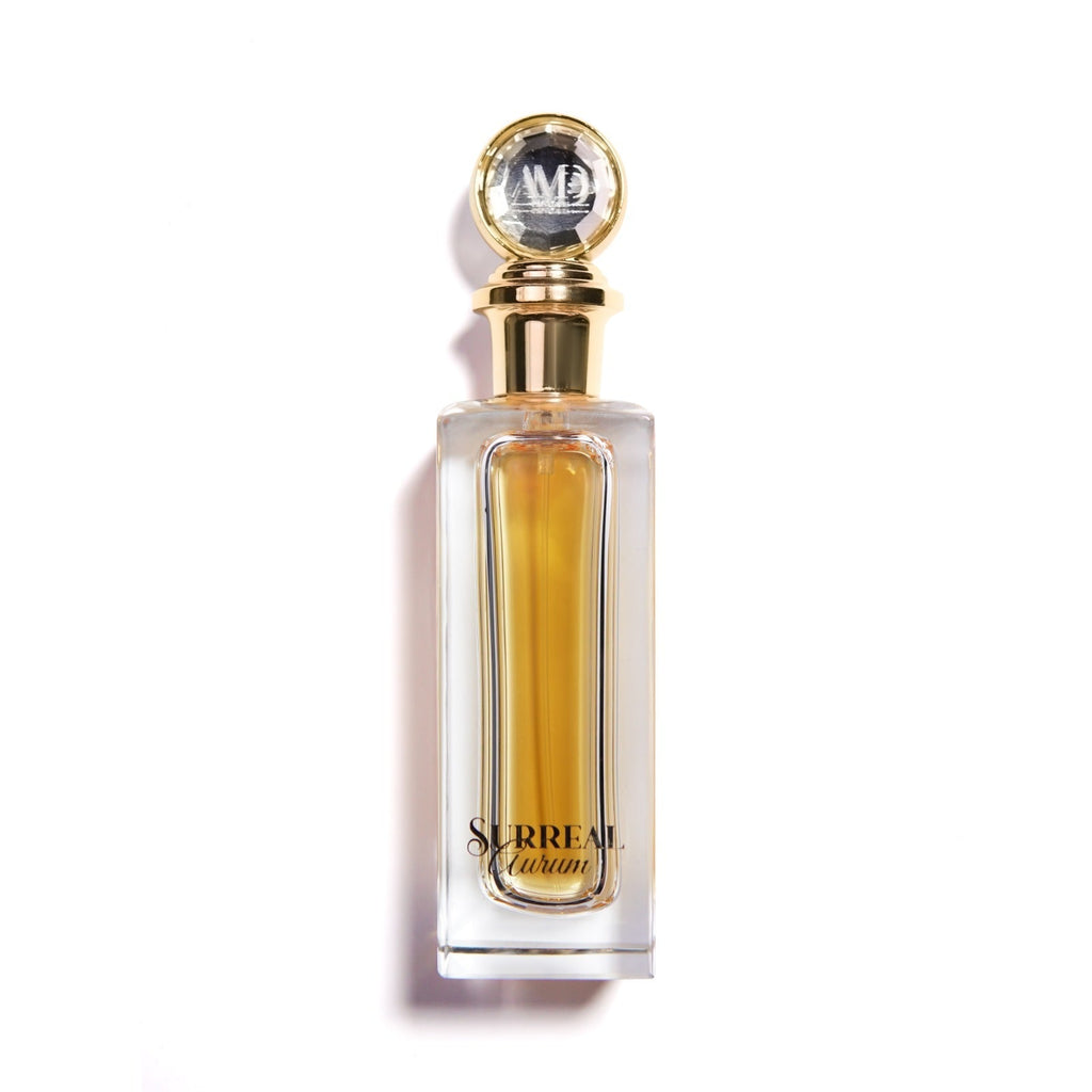 عطر  سورريال أوروم  Surreal Aurum AMD Perfumes
