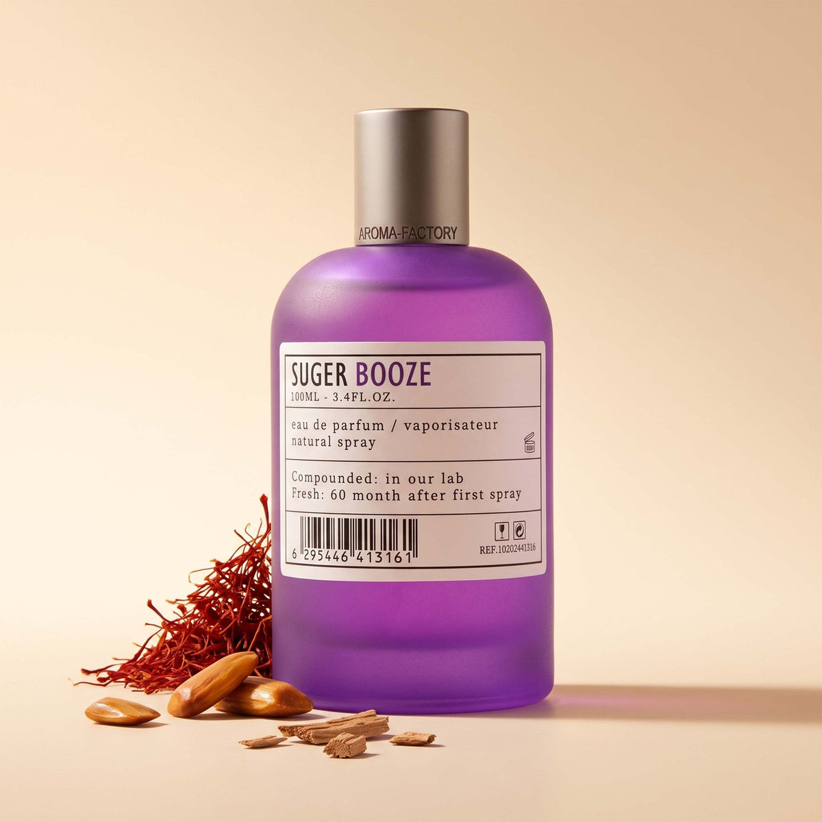 عطر أرو فاك شوغر بوز من إيه إم دي بيرفيومز