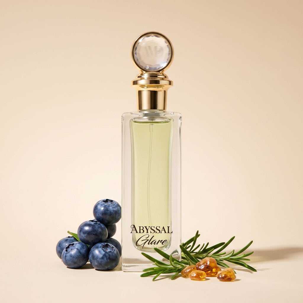 عطر أبيسال غلير من إيه إم دي