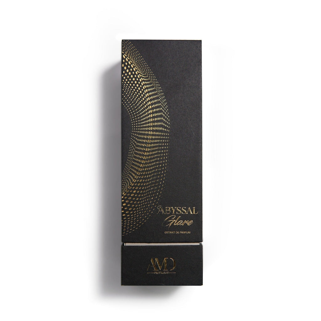 عطر أبيسال غلير من إيه إم دي