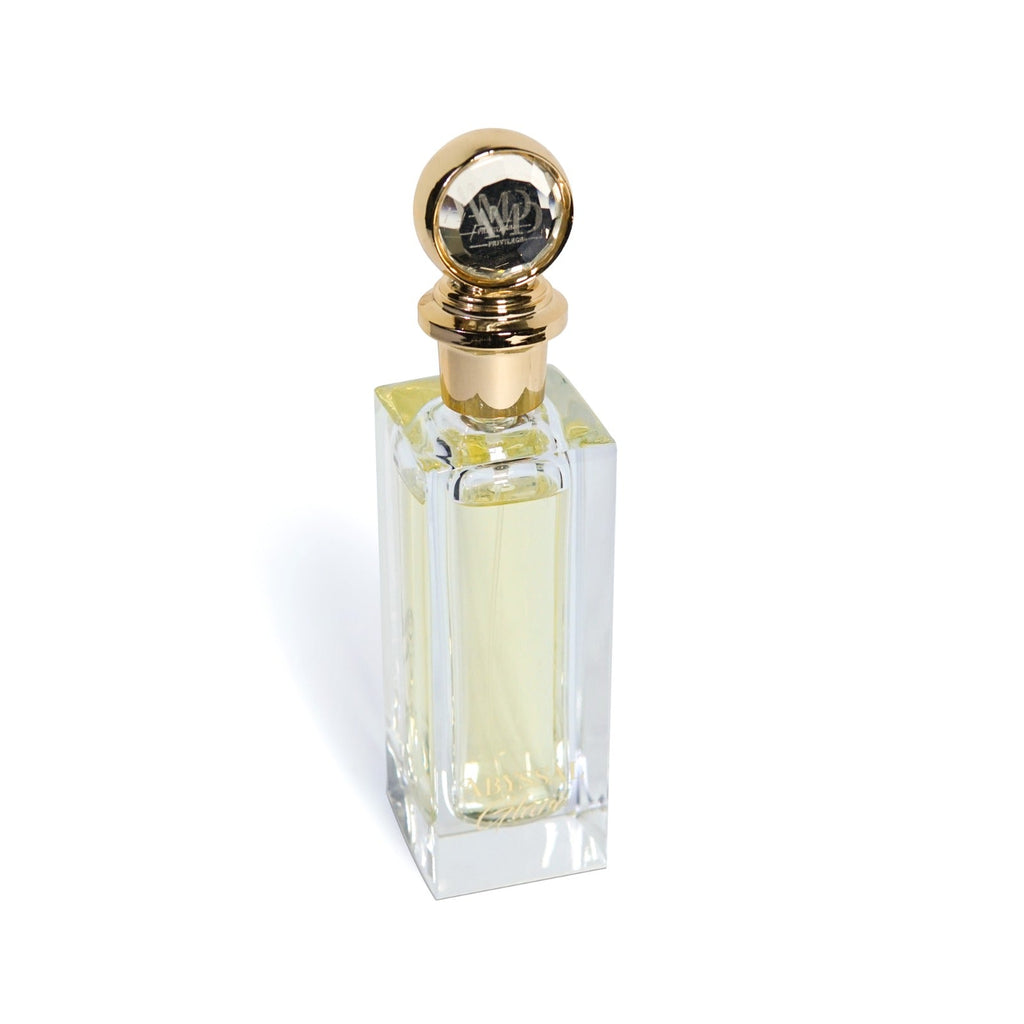 عطر أبيسال غلير من إيه إم دي
