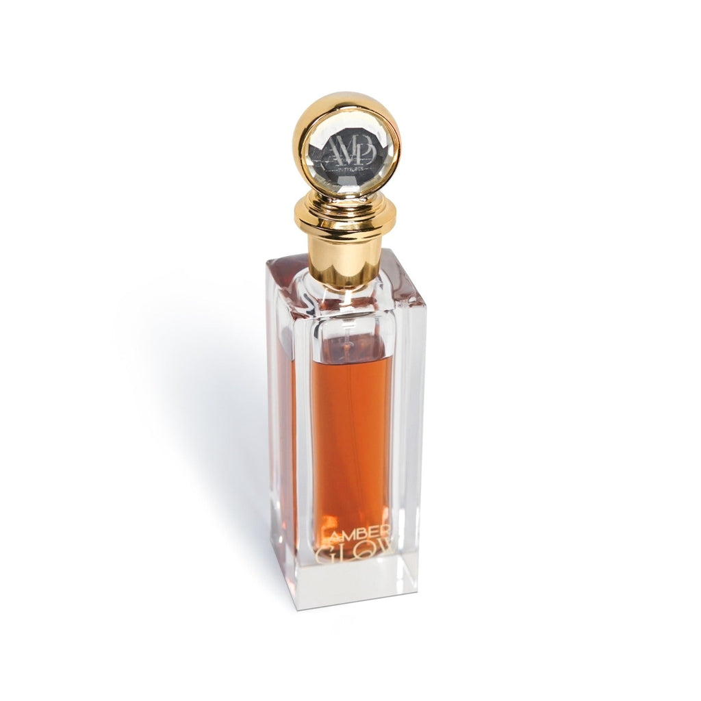 عطر أمبر غلو من إيه إم دي