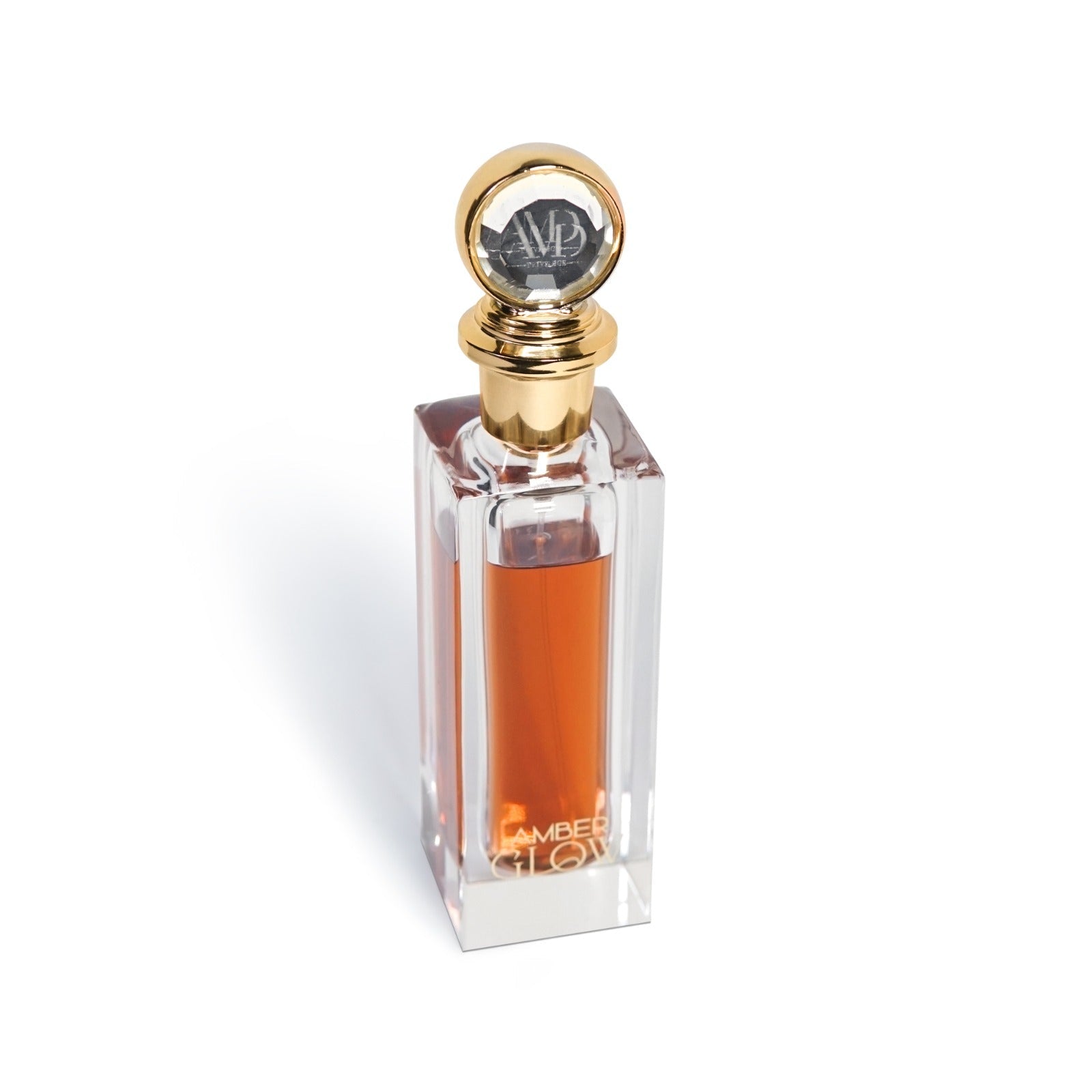 عطر أمبر غلو من إيه إم دي