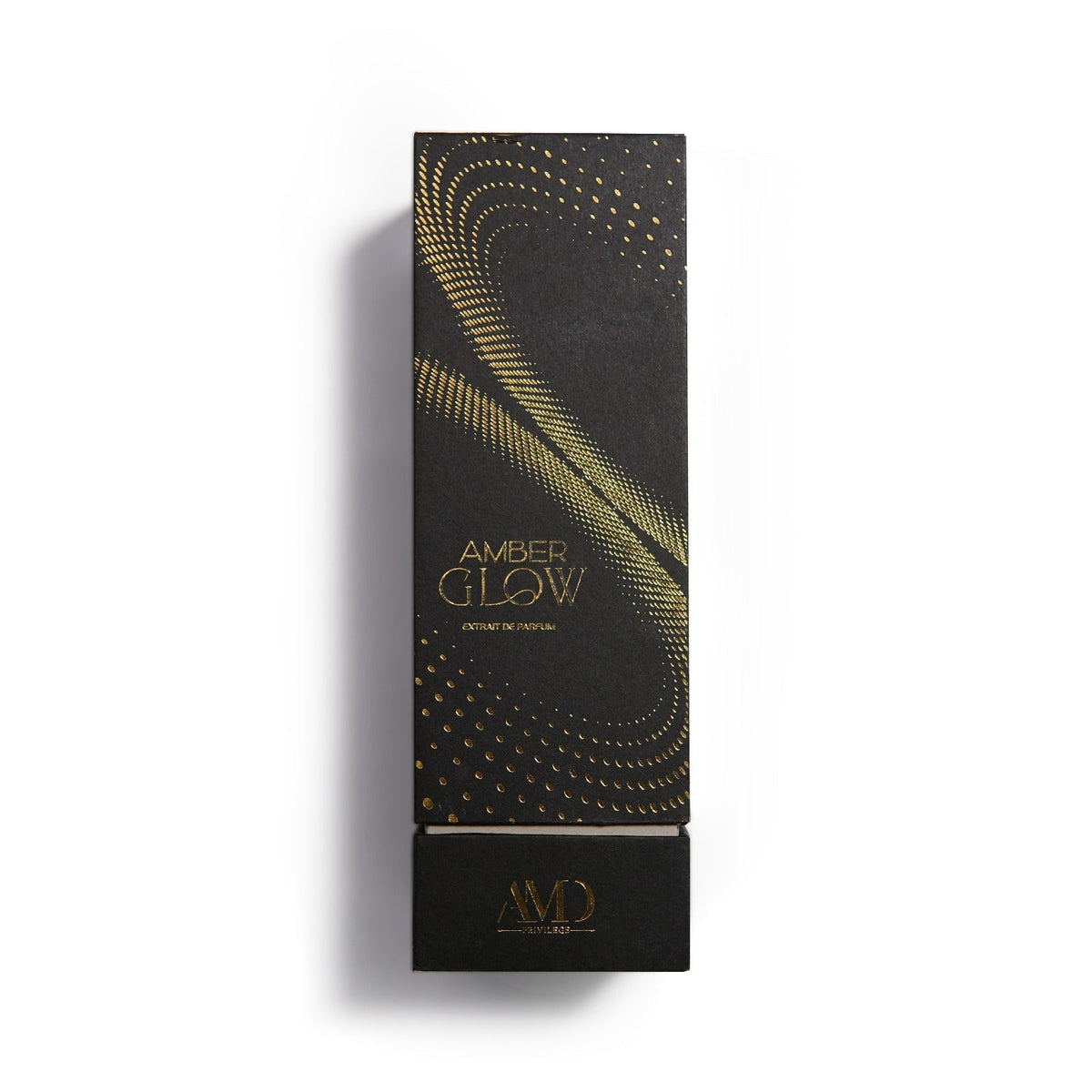 عطر أمبر غلو من إيه إم دي
