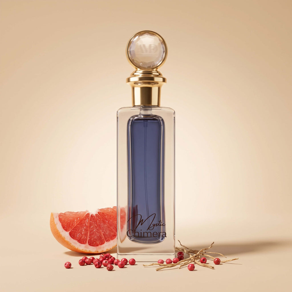 عطر ميستيك كيميرا من إيه إم دي