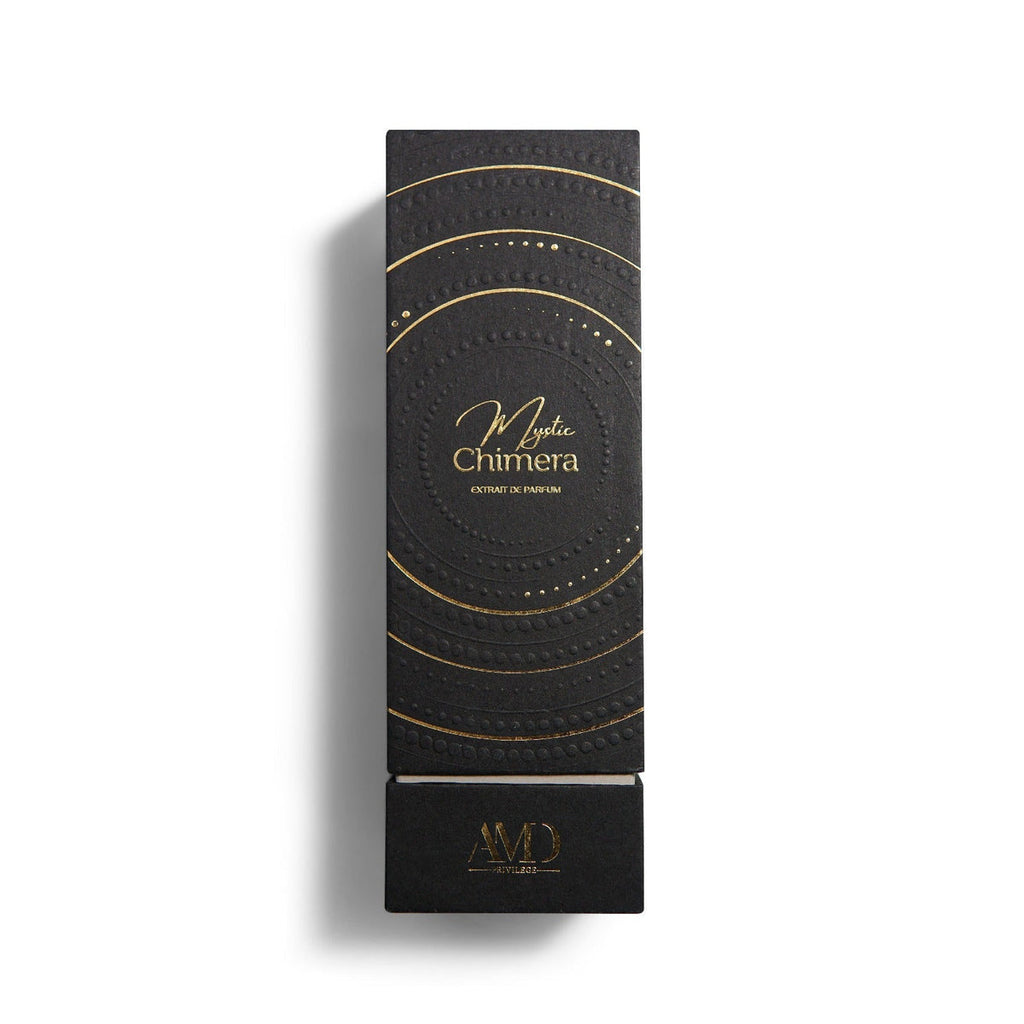 عطر ميستيك كيميرا من إيه إم دي