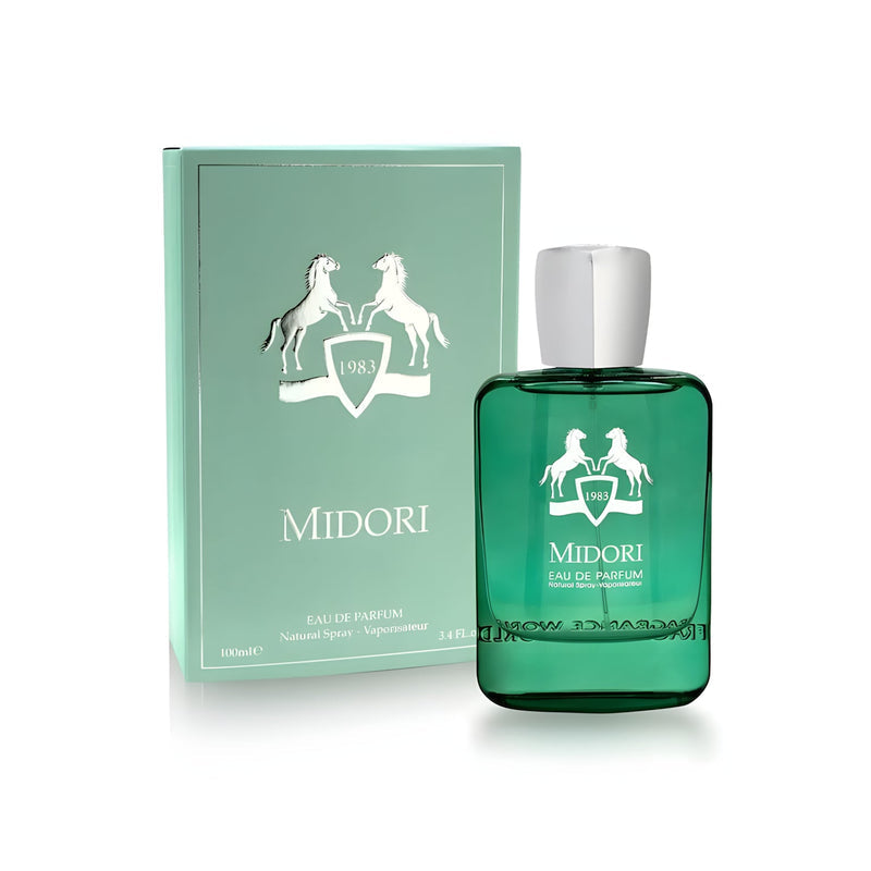 عطر ميدوري من فراجرانس وورلد