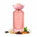 عطر إليسيا فانيلا شوجر فراجرانس وورلد