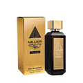 عطر لا أونو مليون إلكسير فراجرانس وورلد