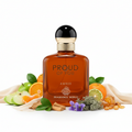 عطر براود أوف يو عنبر من فراغرانس وورلد 100 مل