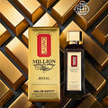 عطر أونو مليون رويال  فراجرانس وررلد