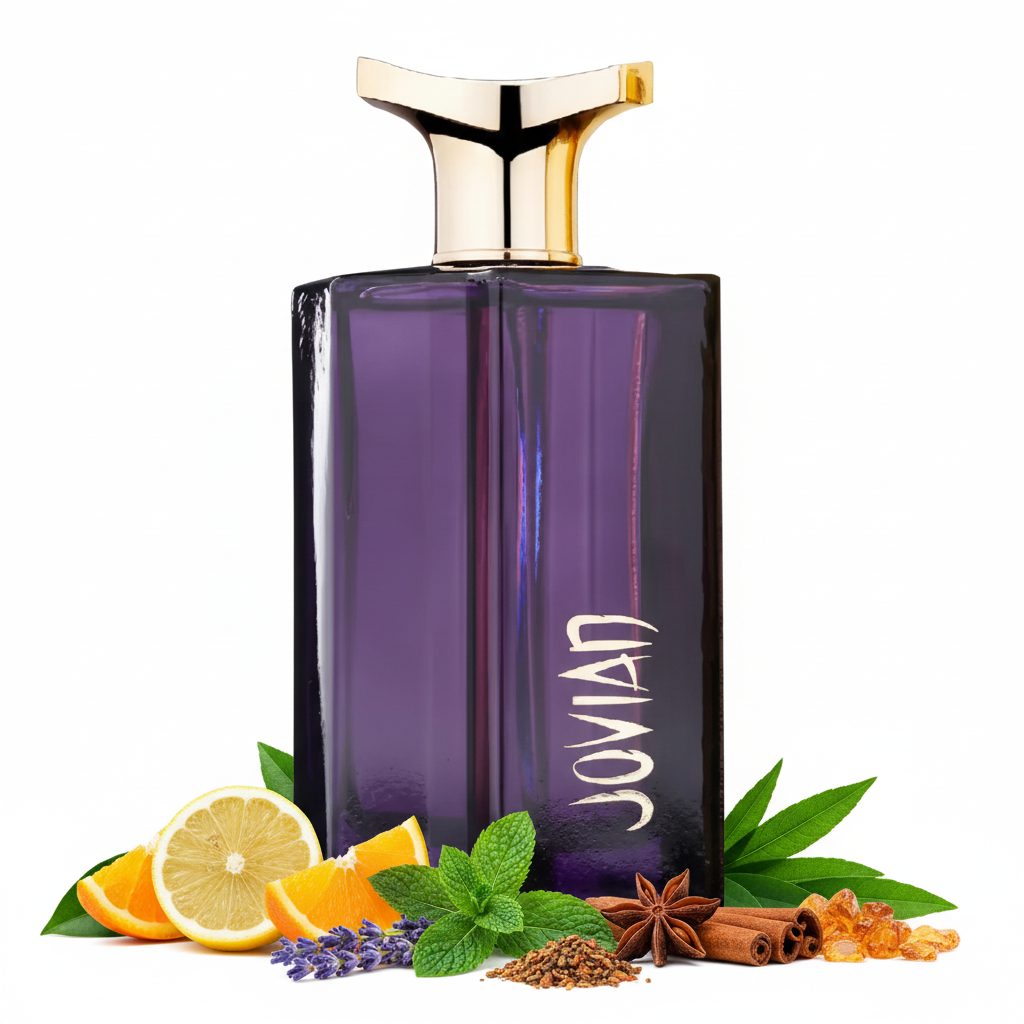 عطر جوفيان أو دو بارفان فراجرانس وررلد