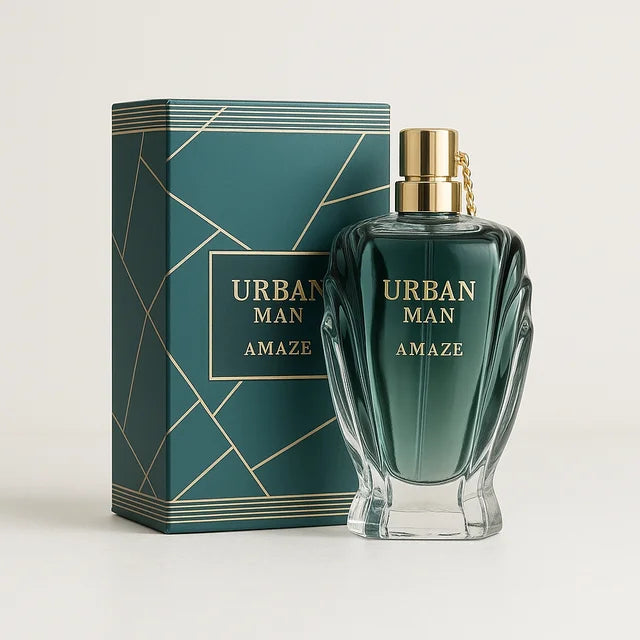 عطر أوربان مان أمايز فراجرانس وورلد