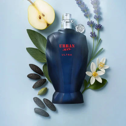 عطر  أوربان مان ألترا فراجرانس وورلد