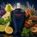عطر  أوربان مان ألترا فراجرانس وورلد
