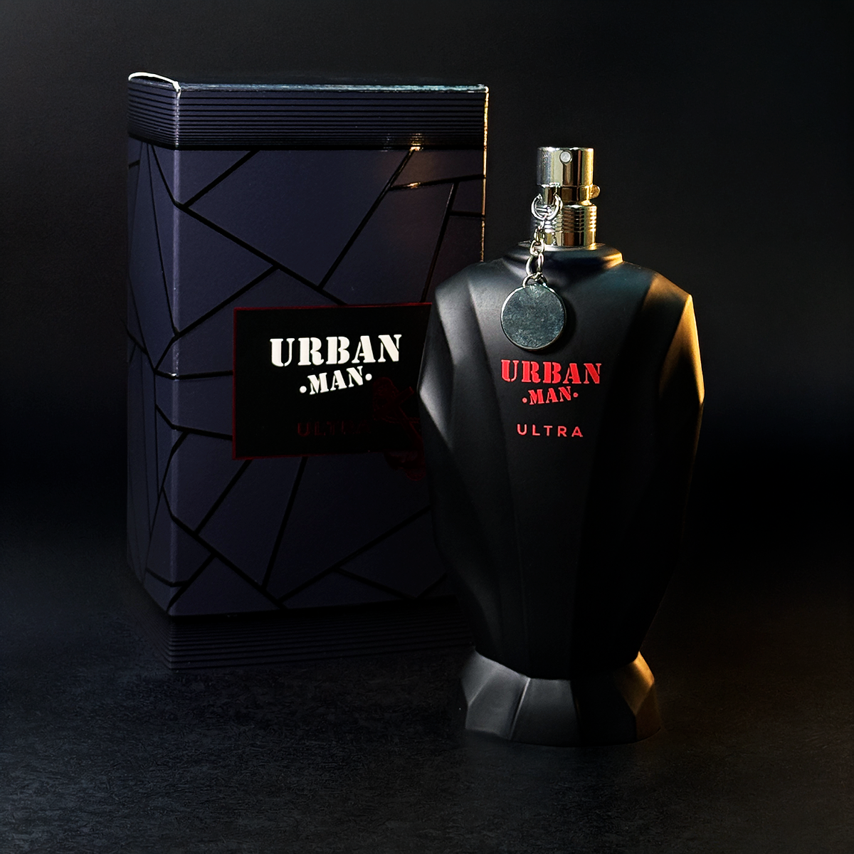 عطر  أوربان مان ألترا فراجرانس وورلد