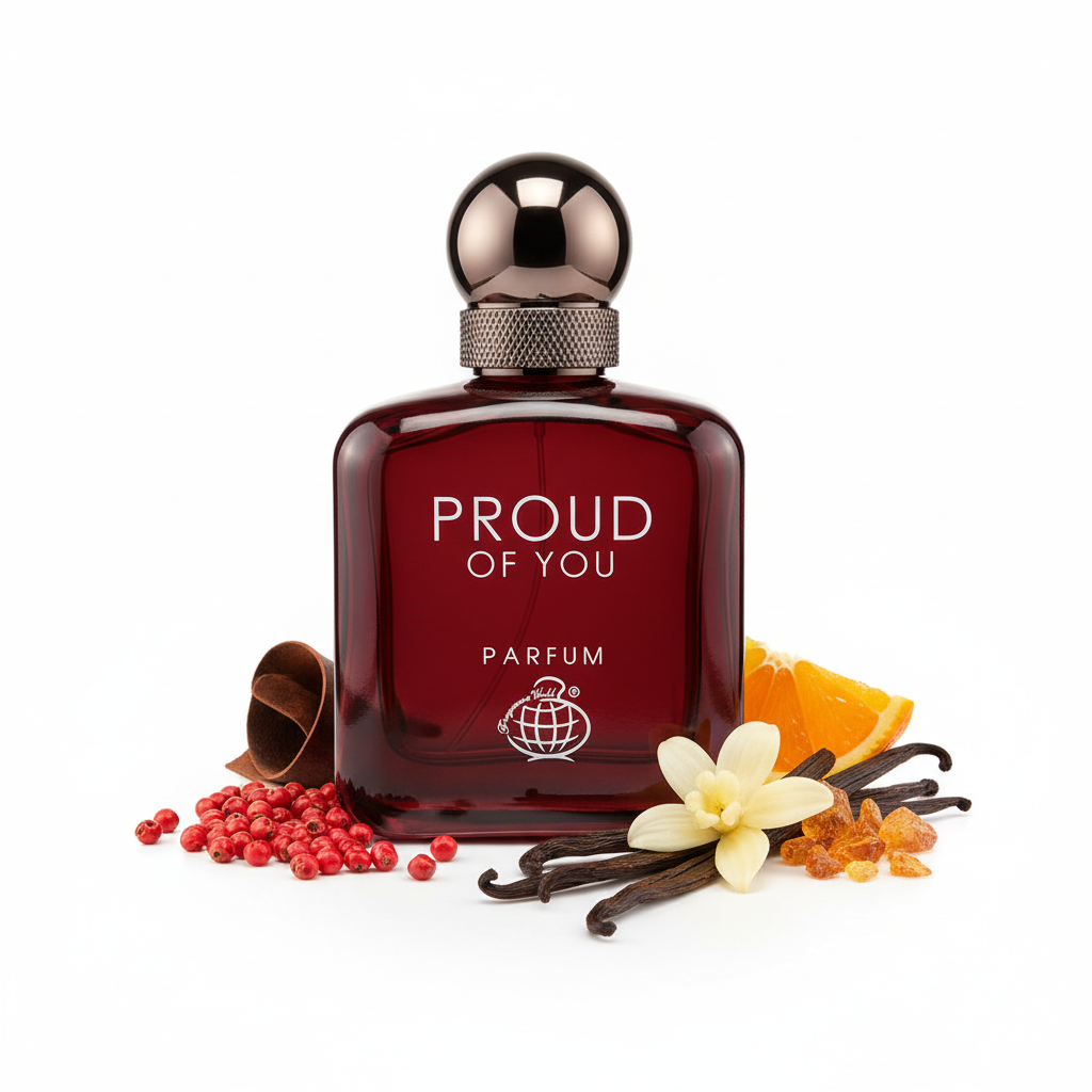 عطر Proud of You Parfumفراجرانس وورلد
