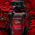 عطر لا نويت روز أ لامور فراجرانس وورلد