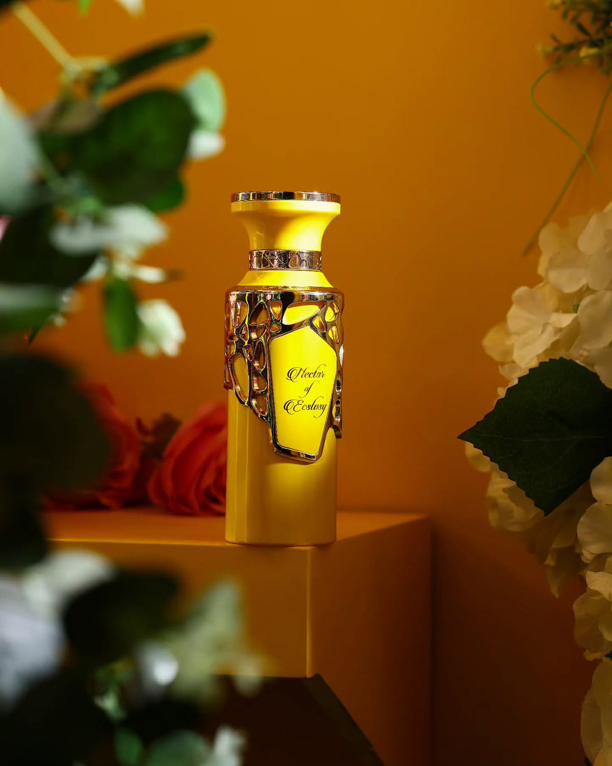 عطر نكتار أوف إكستاسي فراجرانس وررلد
