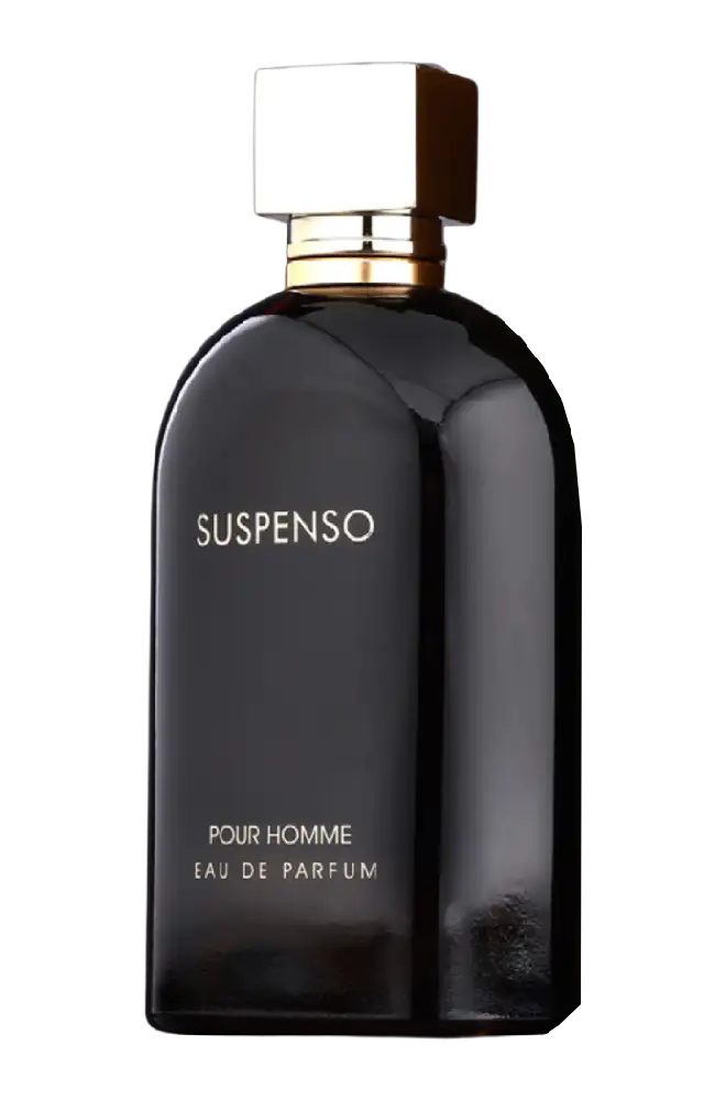 عطر سوسبينسو فرجرانس وررلد