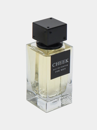 عطرشيك فور فراجرانس وورلد
