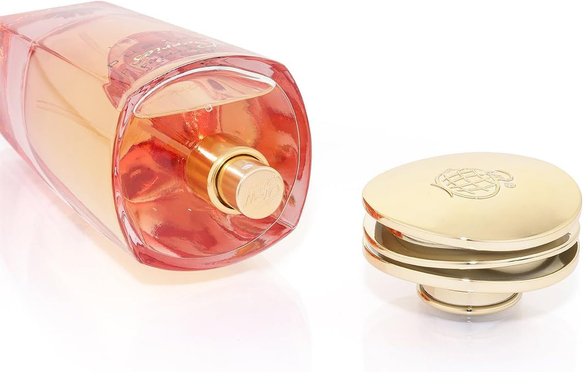 عطر ويكند بينك فراجرانس وررلد