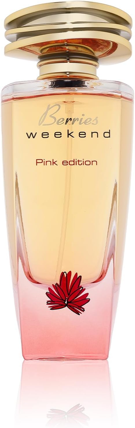 عطر ويكند بينك فراجرانس وررلد