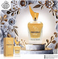عطر فريندلي ليدي فراجرانس ورلد