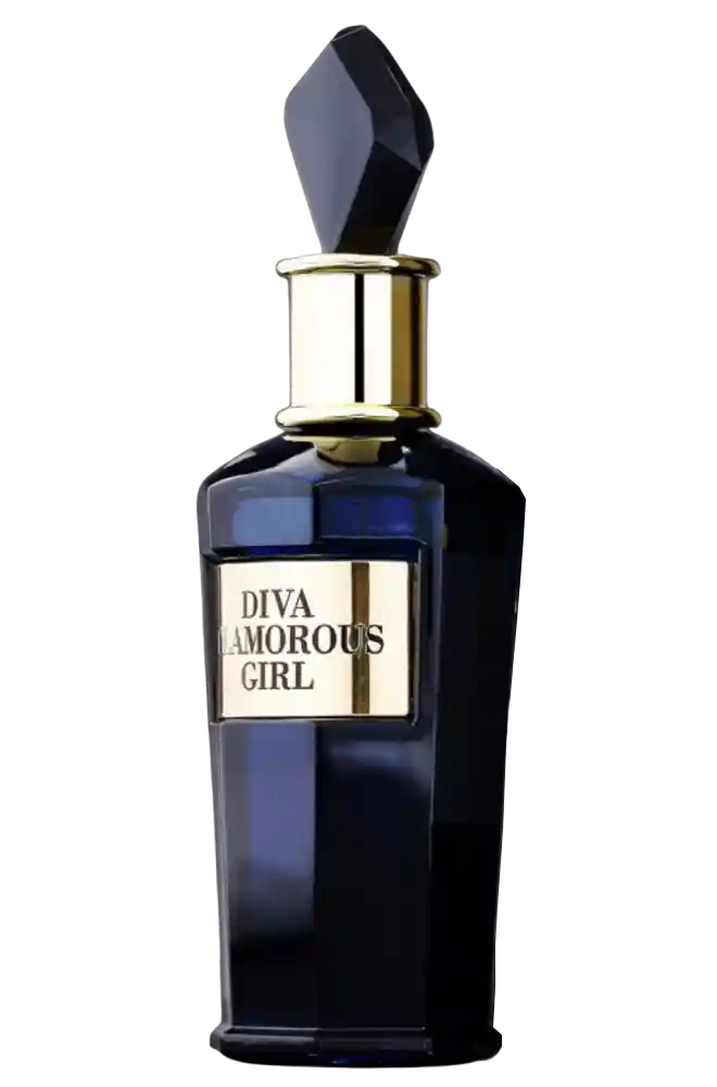 عطر ديفا غلامورس جيرل فراجرانس وررلد