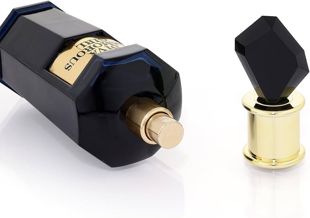عطر ديفا غلامورس جيرل فراجرانس وررلد