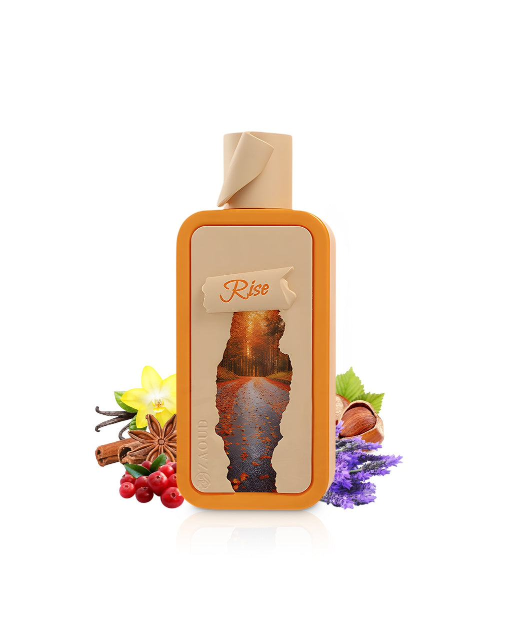 عطر ريفز سيزونز رايز ريفس