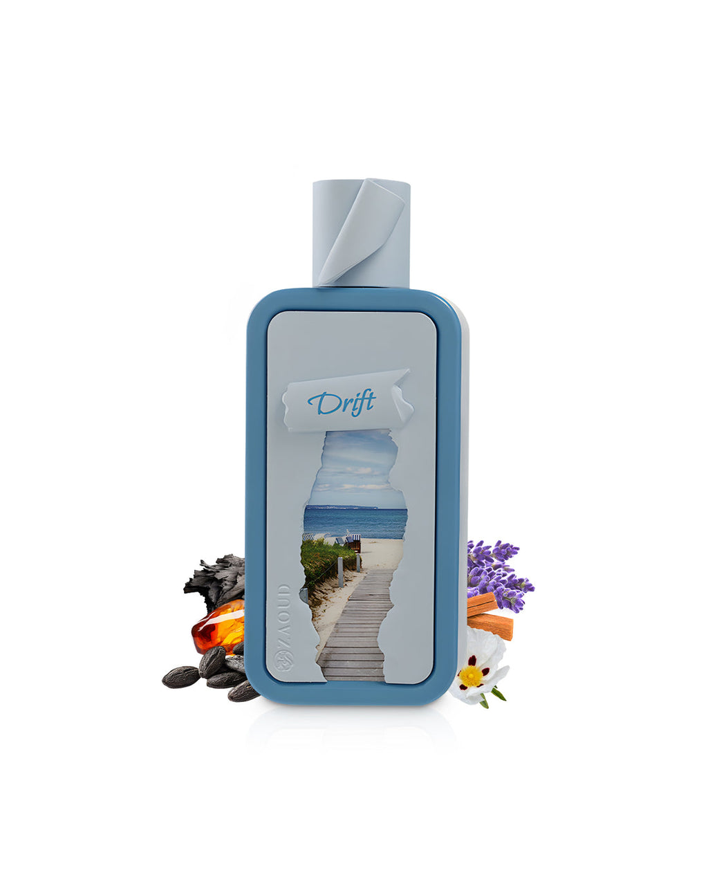 عطر ريفس سيزون دريف او دي بارفان 100 مل