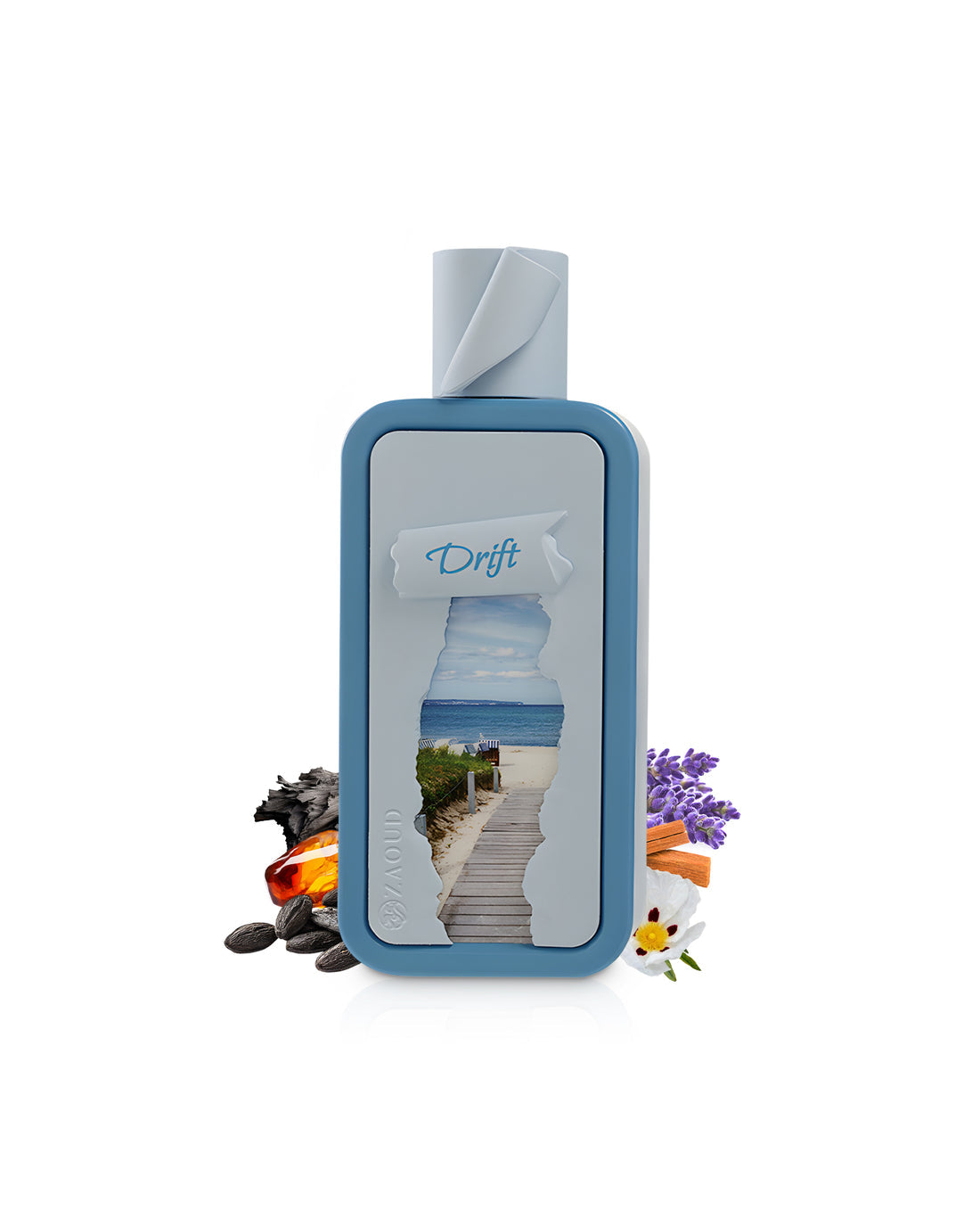 عطر ريفس سيزون دريف او دي بارفان 100 مل