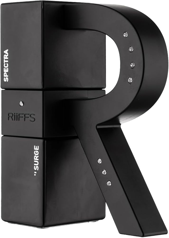 عطر آر سبكترا آند سيرج RiiFFS أو دو بارفان 100 مل