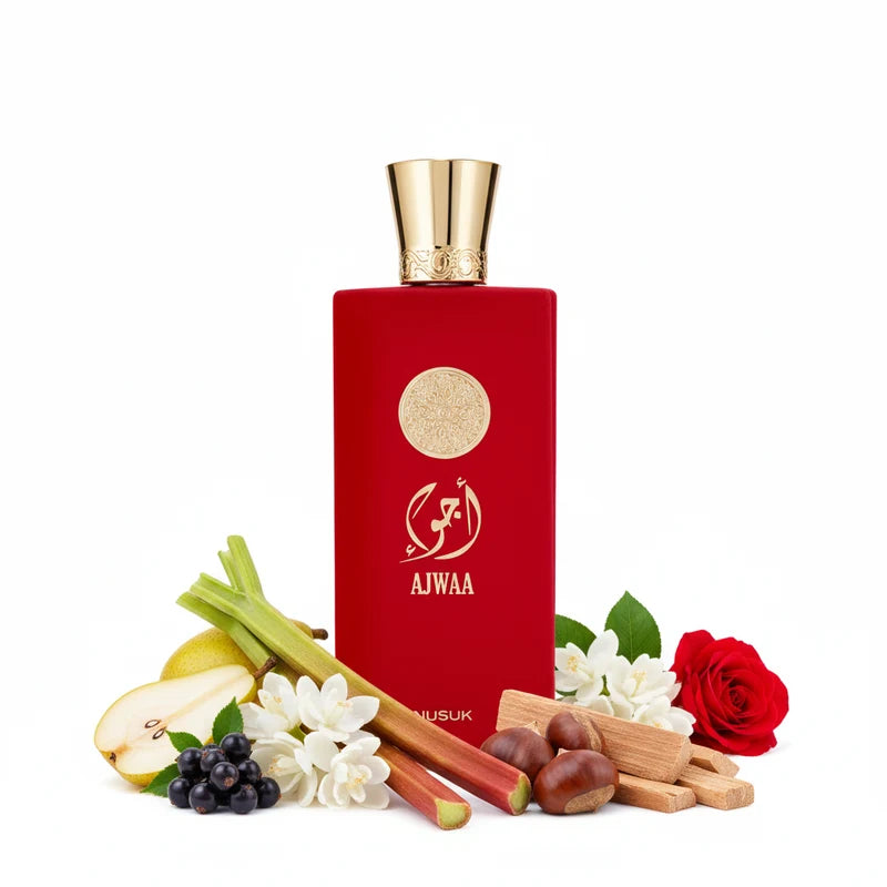 عطر أجوا المركز من نوسوك