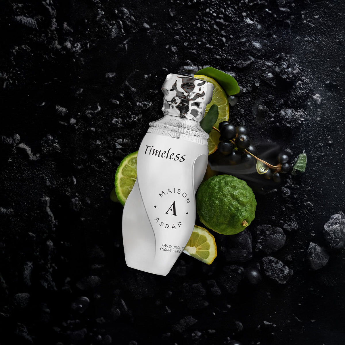 عطر تايمليس ميزون اسرار