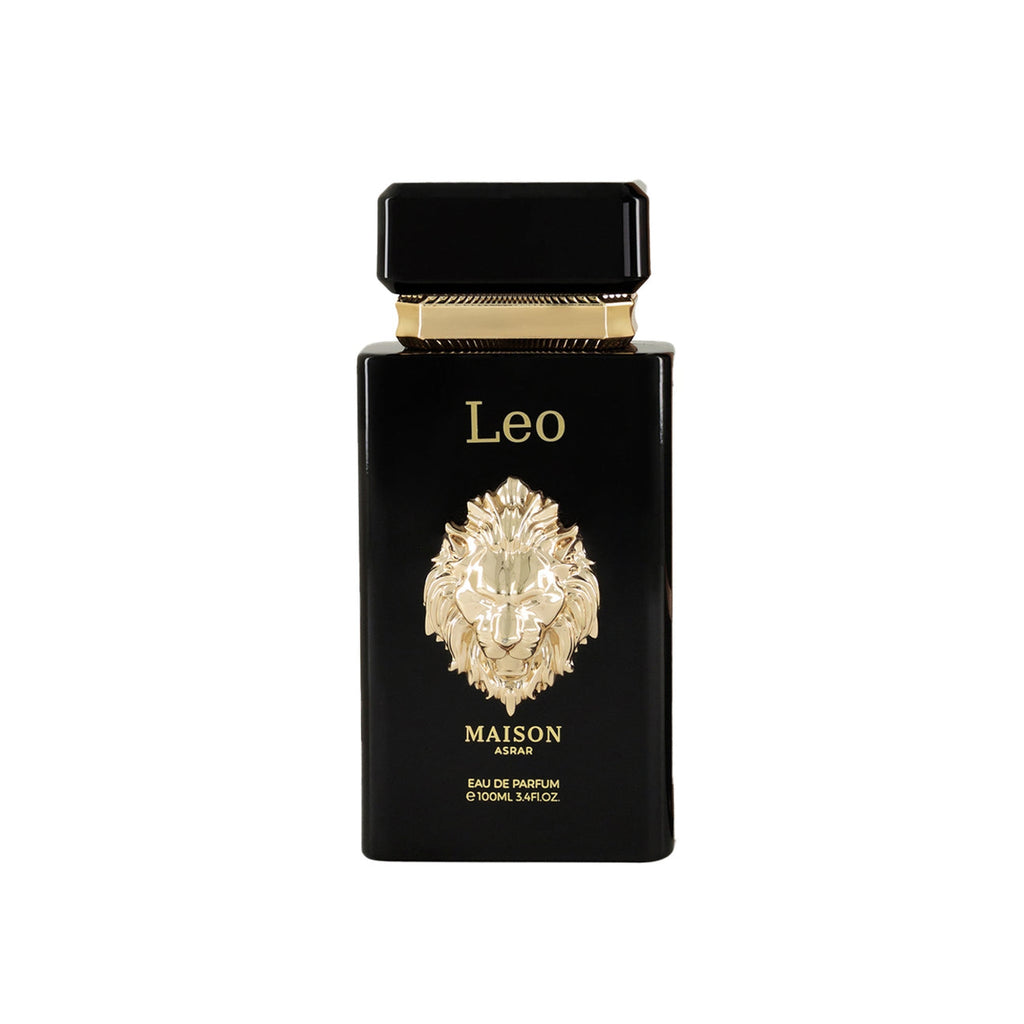 عطر ليو أو دو بارفان 100 مل ميزون أسرار