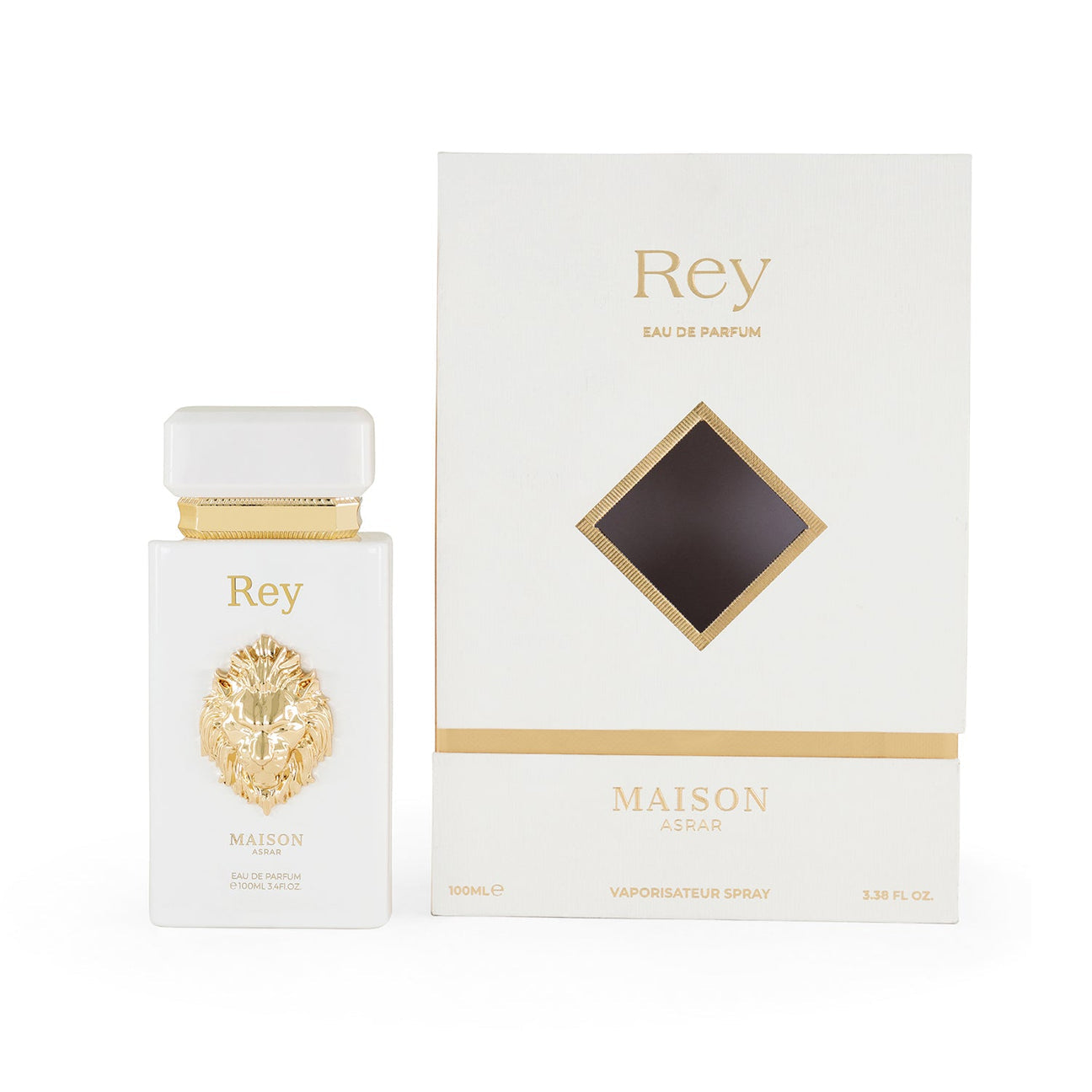 عطر ري أو دو بارفان 100 مل ميزون أسرار