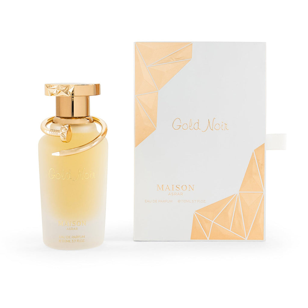 عطر  جولد نوار أو دو بارفان 100 مل ميزون أسرار
