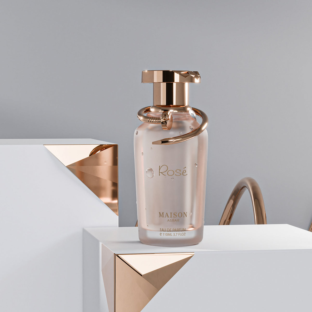 عطر روز أو دو بارفان ميزون أسرار