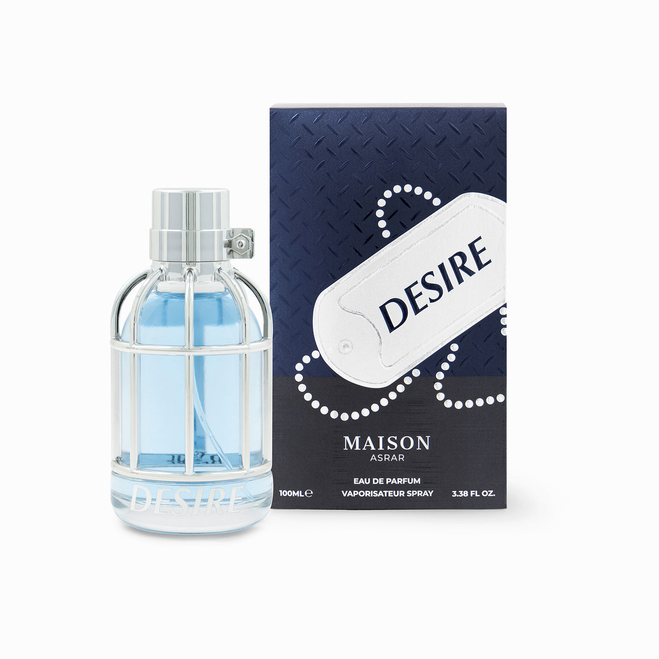 عطر ديزاير ميزون أسرار