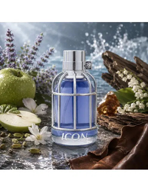 عطر آيكون ميزون أسرار