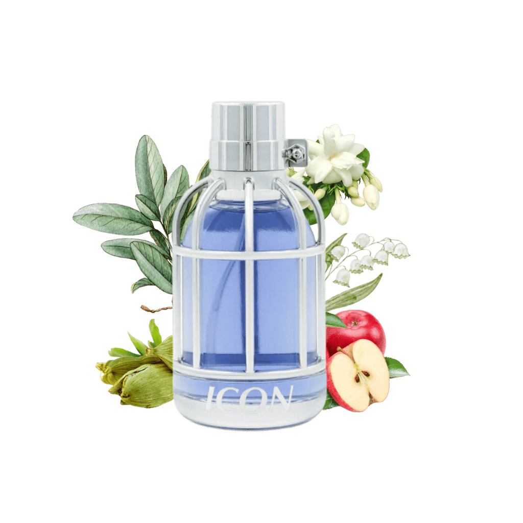 عطر آيكون ميزون أسرار