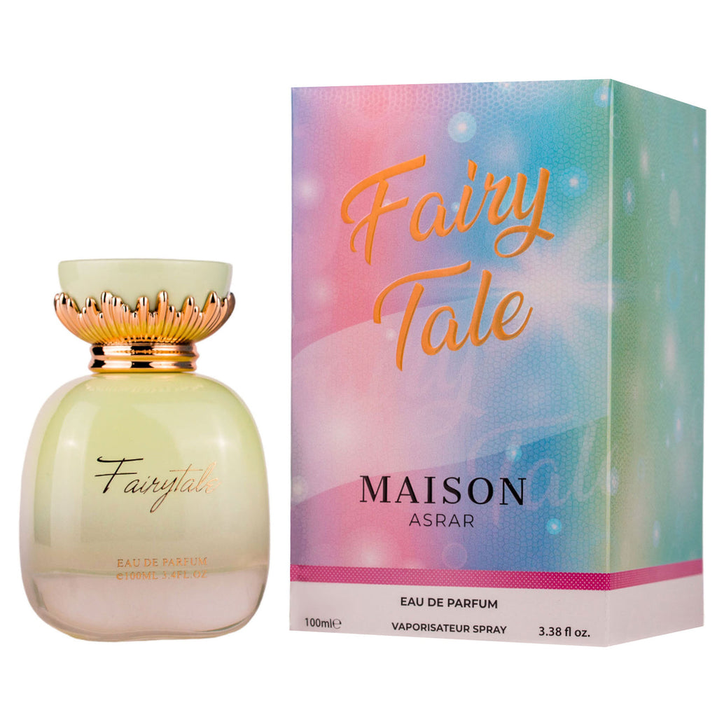 عطر فيري تايل (Fairy Tale) ميزون أسرار