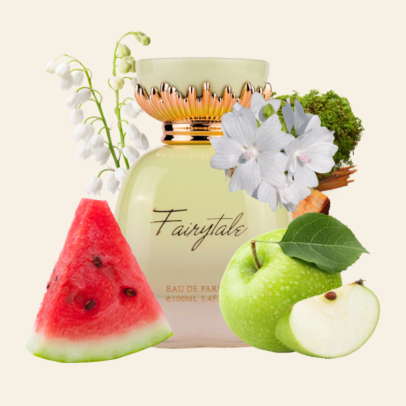 عطر فيري تايل (Fairy Tale) ميزون أسرار