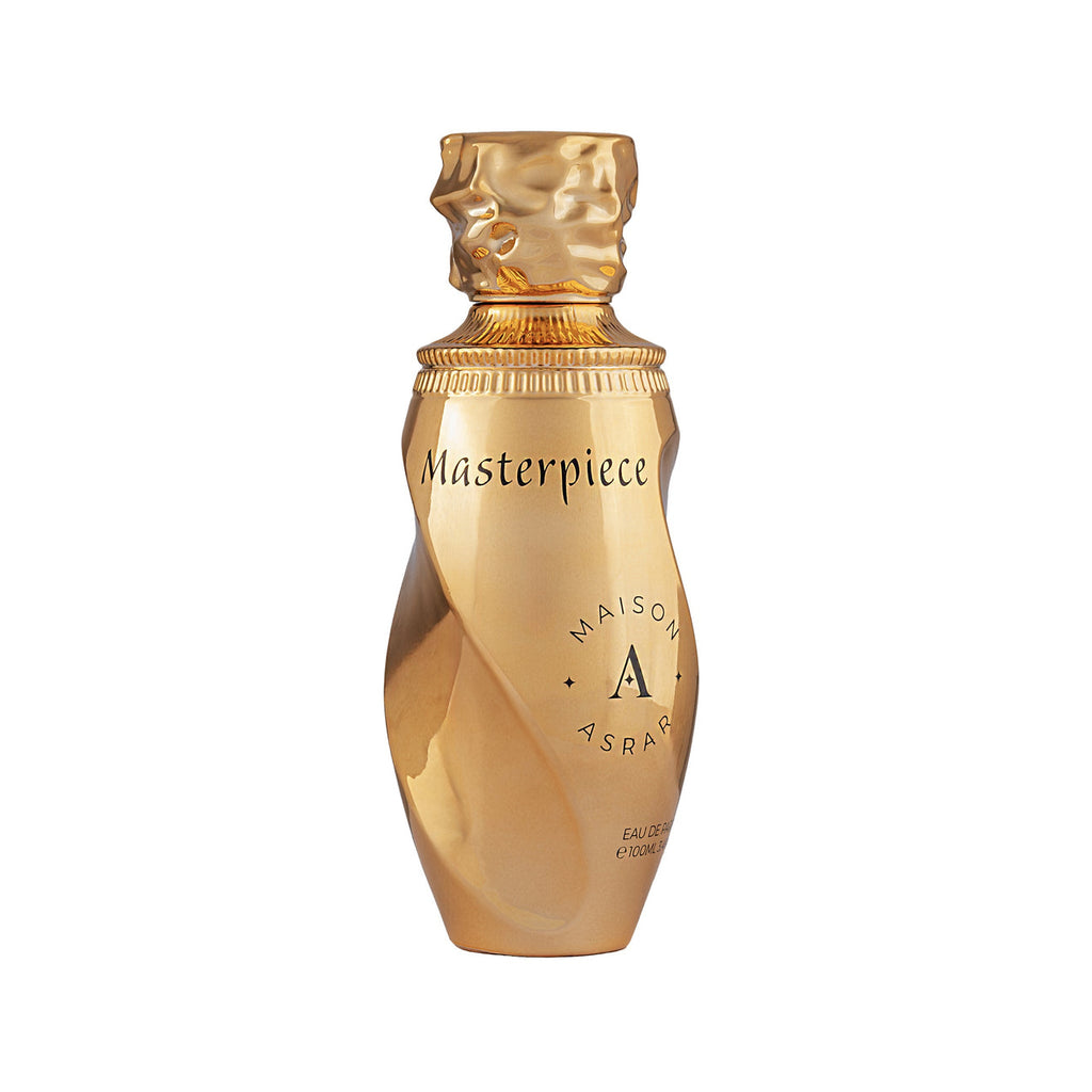 عطر ماستربيس للجنسين ميزون أسرار