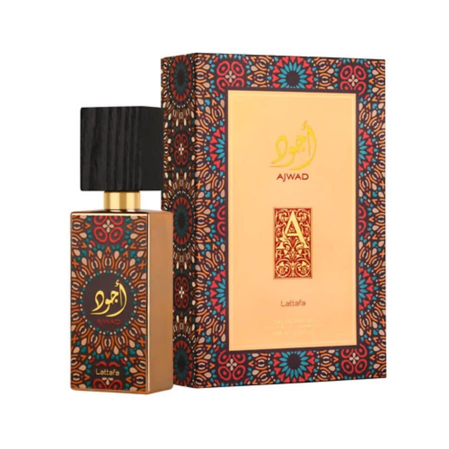 عطر أجواد لطافة