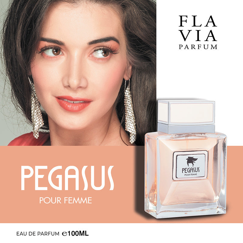 عطر بيجاسوس بيور فلافيا

Pegasus Pour
