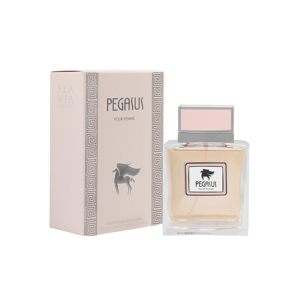 عطر بيجاسوس بيور فلافيا

Pegasus Pour